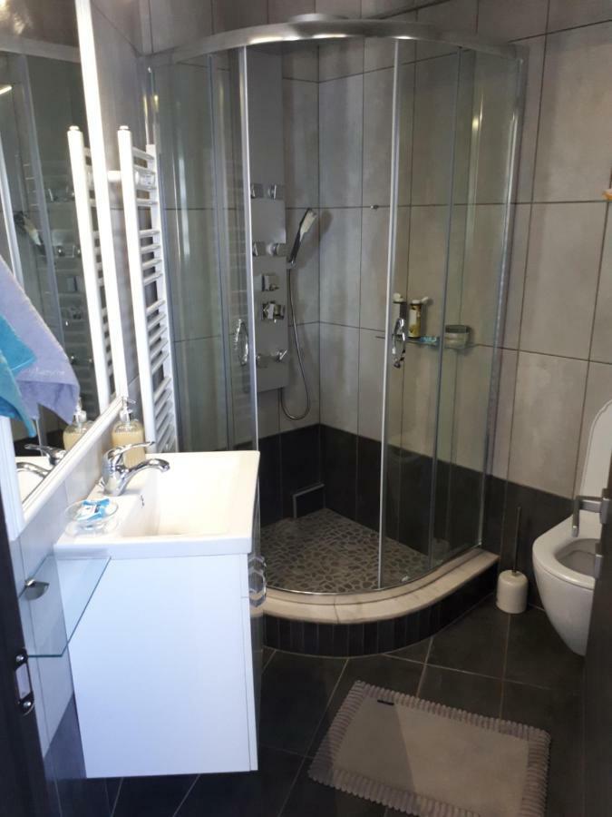 Diamond View Apartment