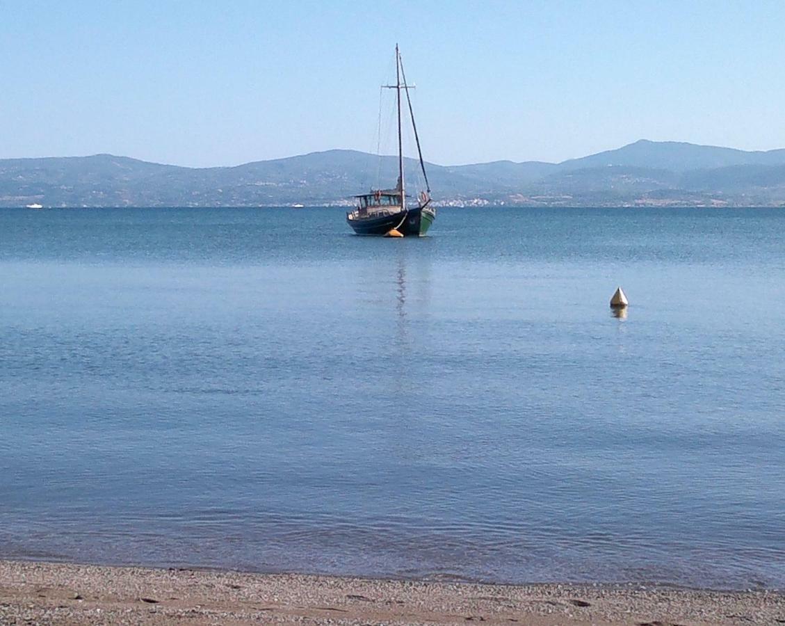 House Holiday home Eretria (Evia)