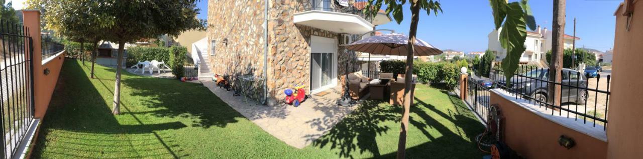 Maisonette Zhana