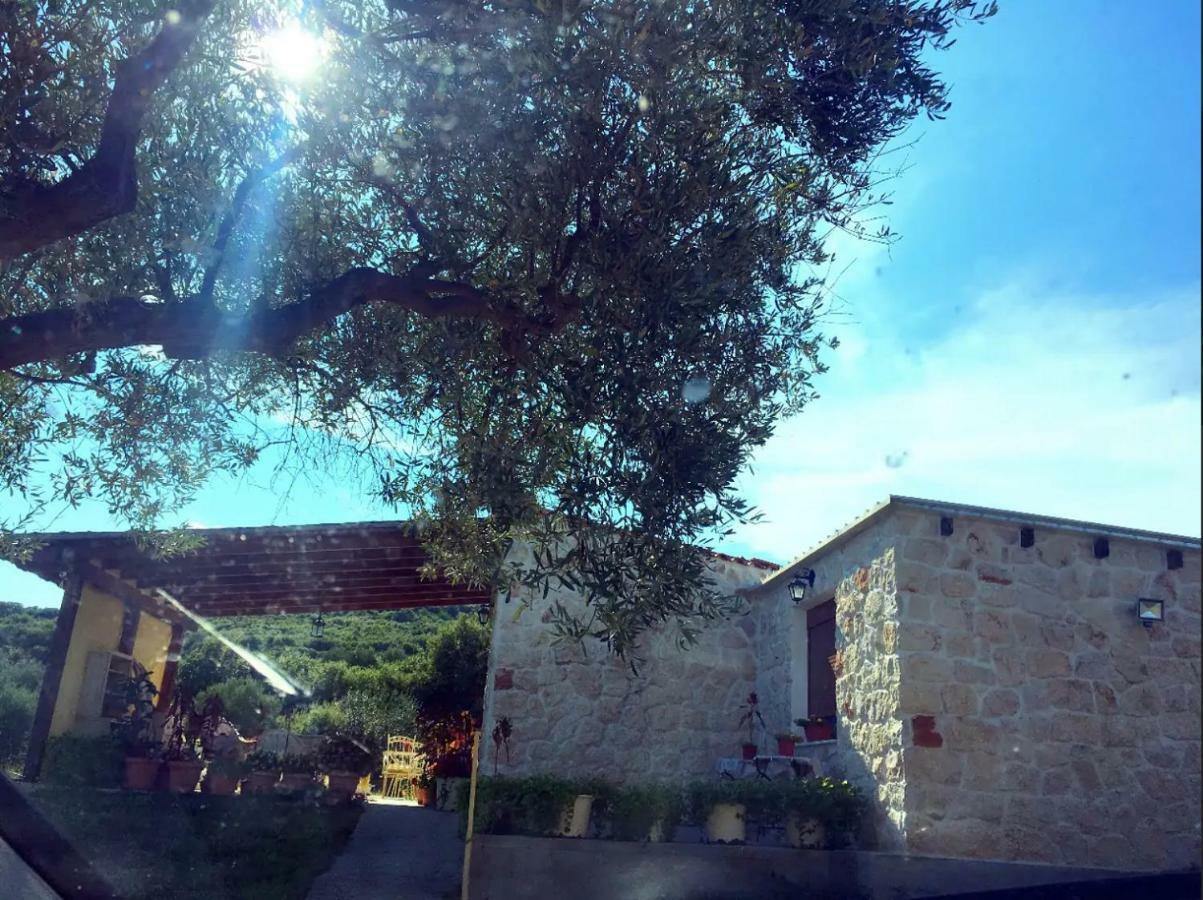 At Alexandroupoli Holiday home Makri