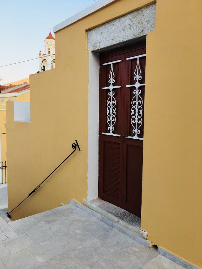 Apartment Casa Kalliroi