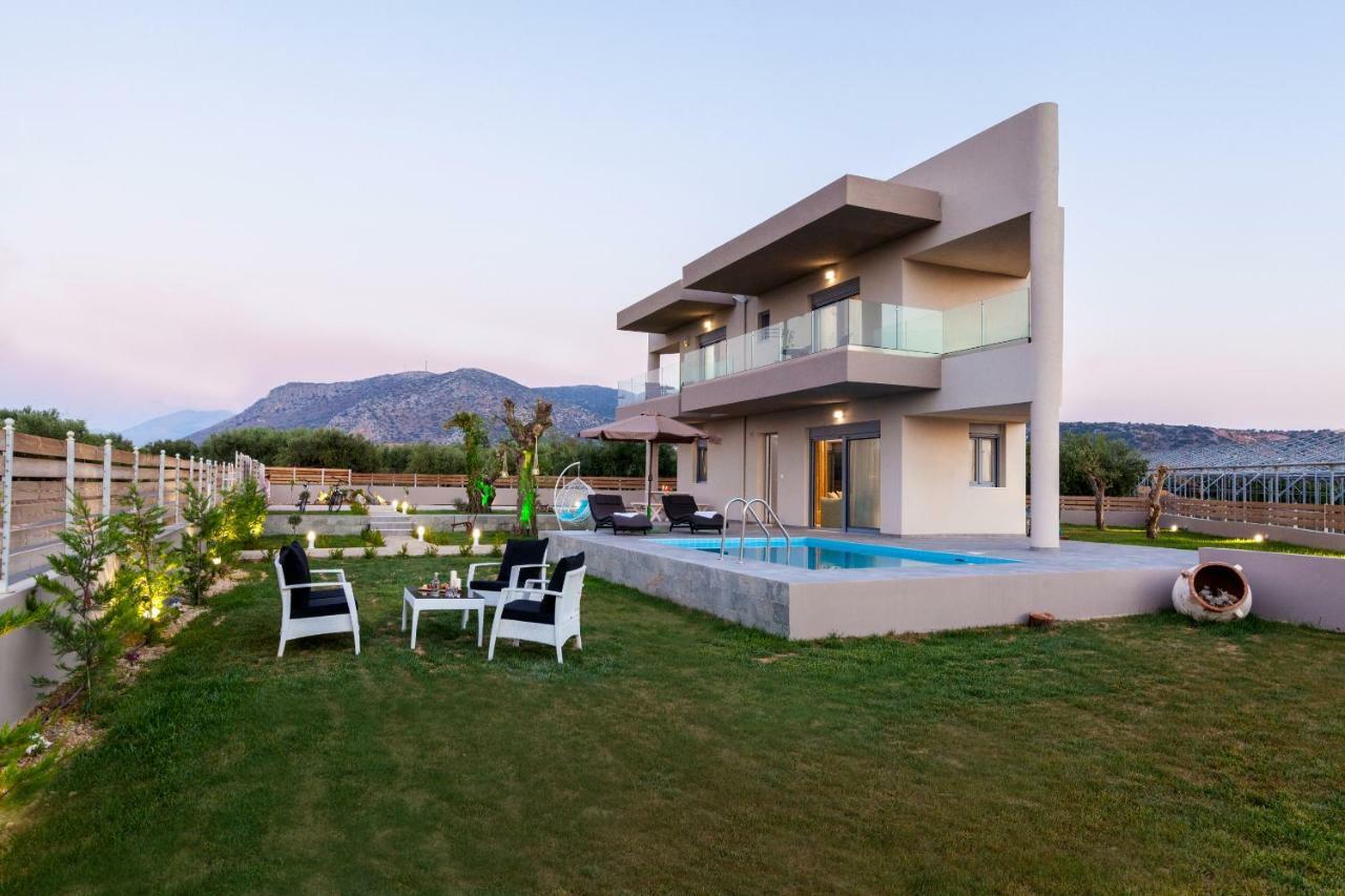 Villa Santa Barbara Hersonisos *