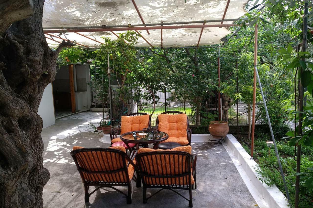 Our Parent's House. Family House For Rent