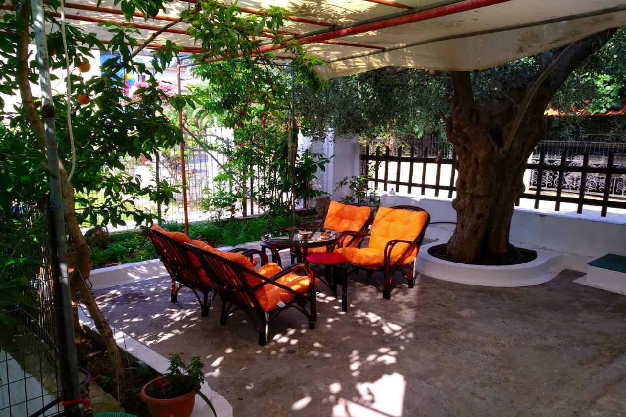 Our Parent's House. Family House For Rent *