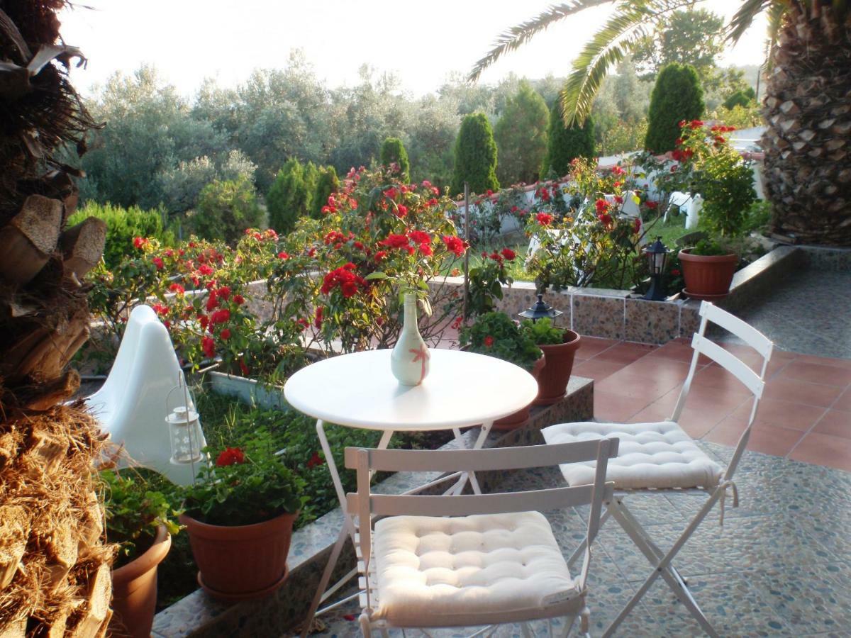 Holiday home Summerhouse Anastasia Alexandroupoli