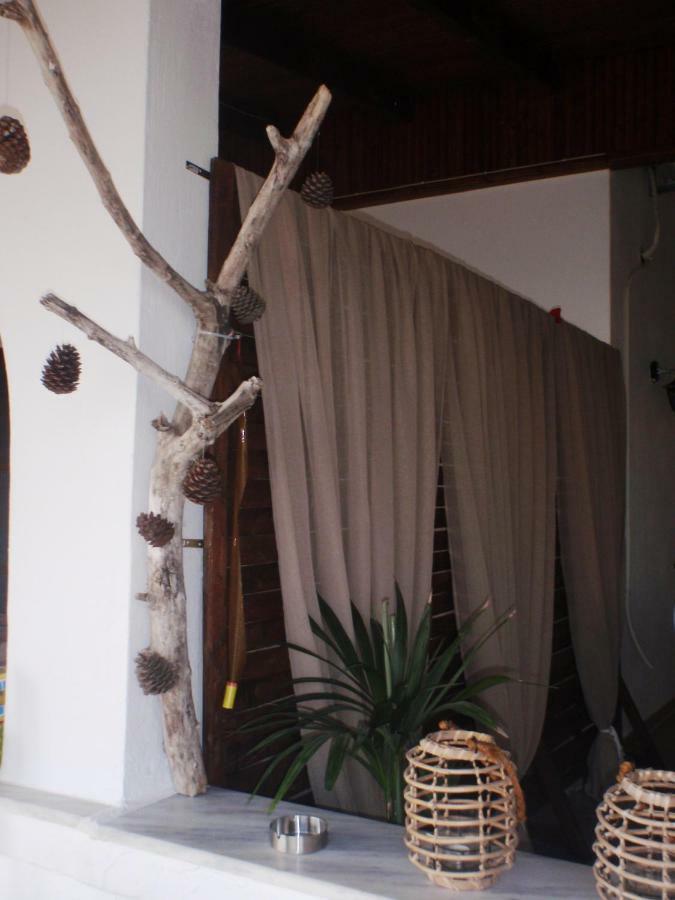 Holiday home Summerhouse Anastasia Alexandroupoli
