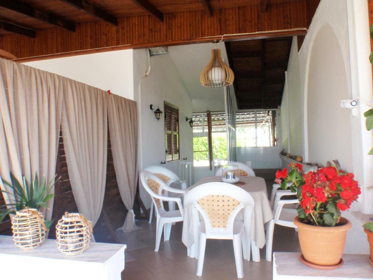 Summerhouse Anastasia Holiday home Alexandroupoli