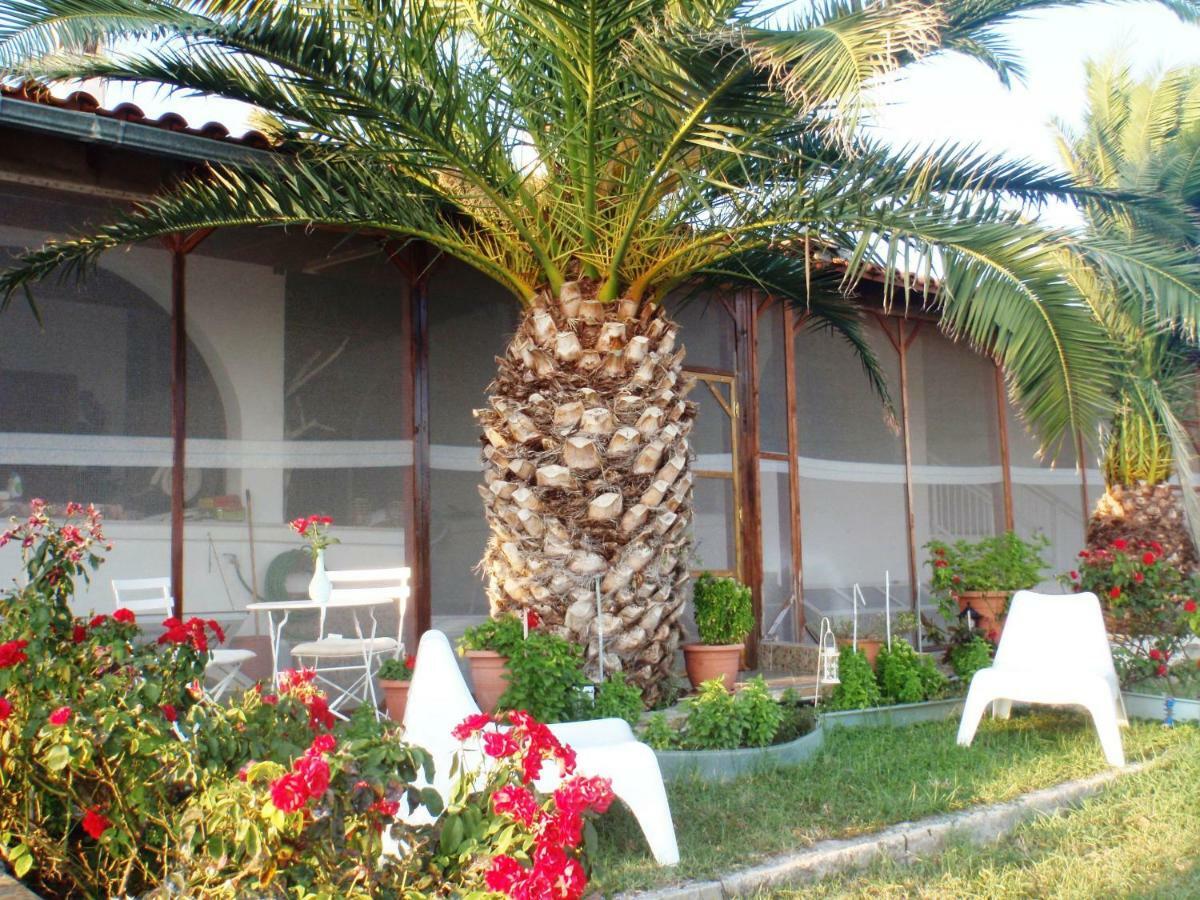 Summerhouse Anastasia Holiday home *