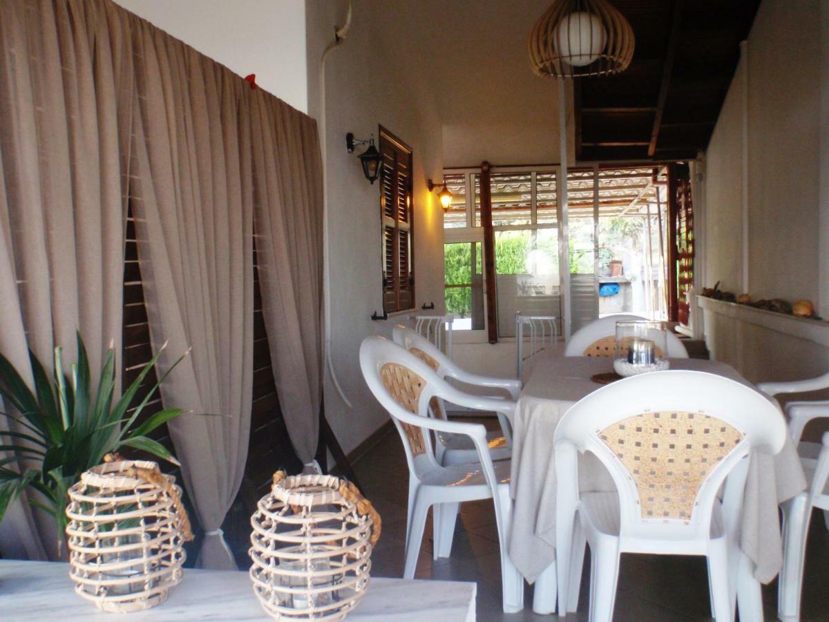 Holiday home Summerhouse Anastasia Alexandroupoli