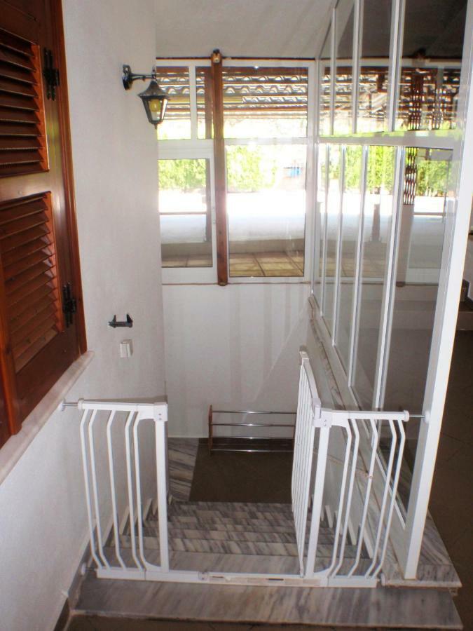 Summerhouse Anastasia * Alexandroupoli