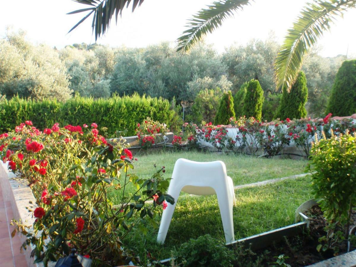 Summerhouse Anastasia Holiday home Alexandroupoli