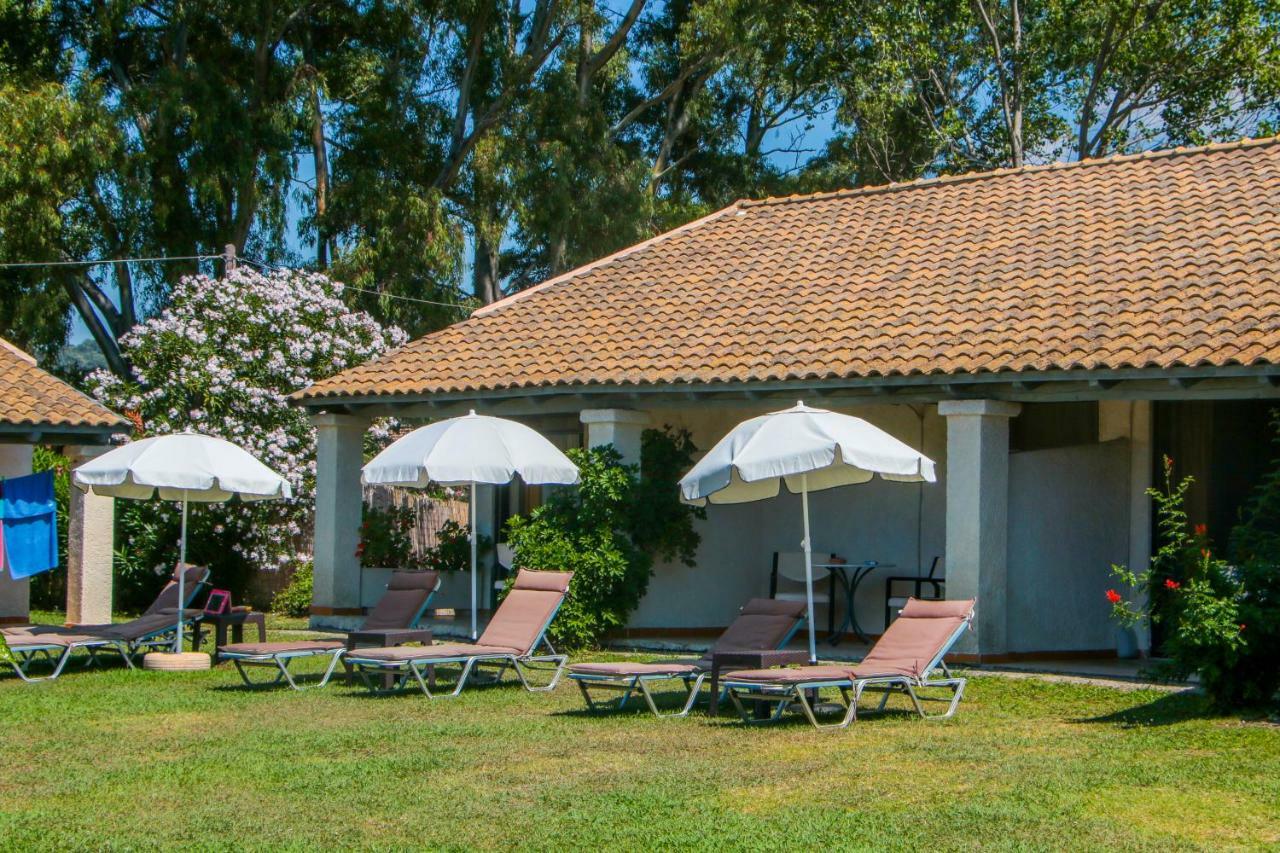 Apartment Lefkes