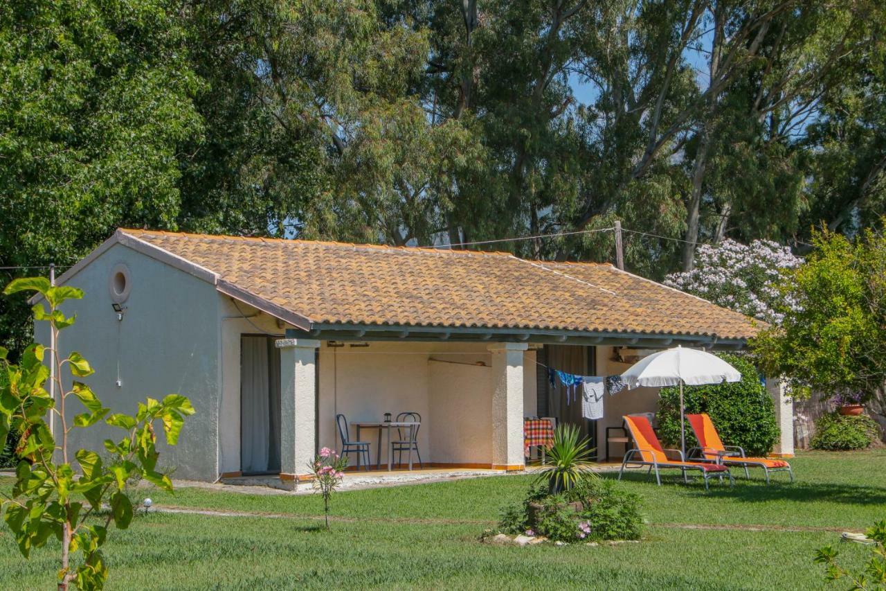 Apartment Lefkes Acharavi (Corfu)