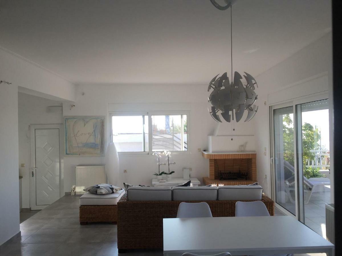 Yoga Euphoria Seaside Apartment *