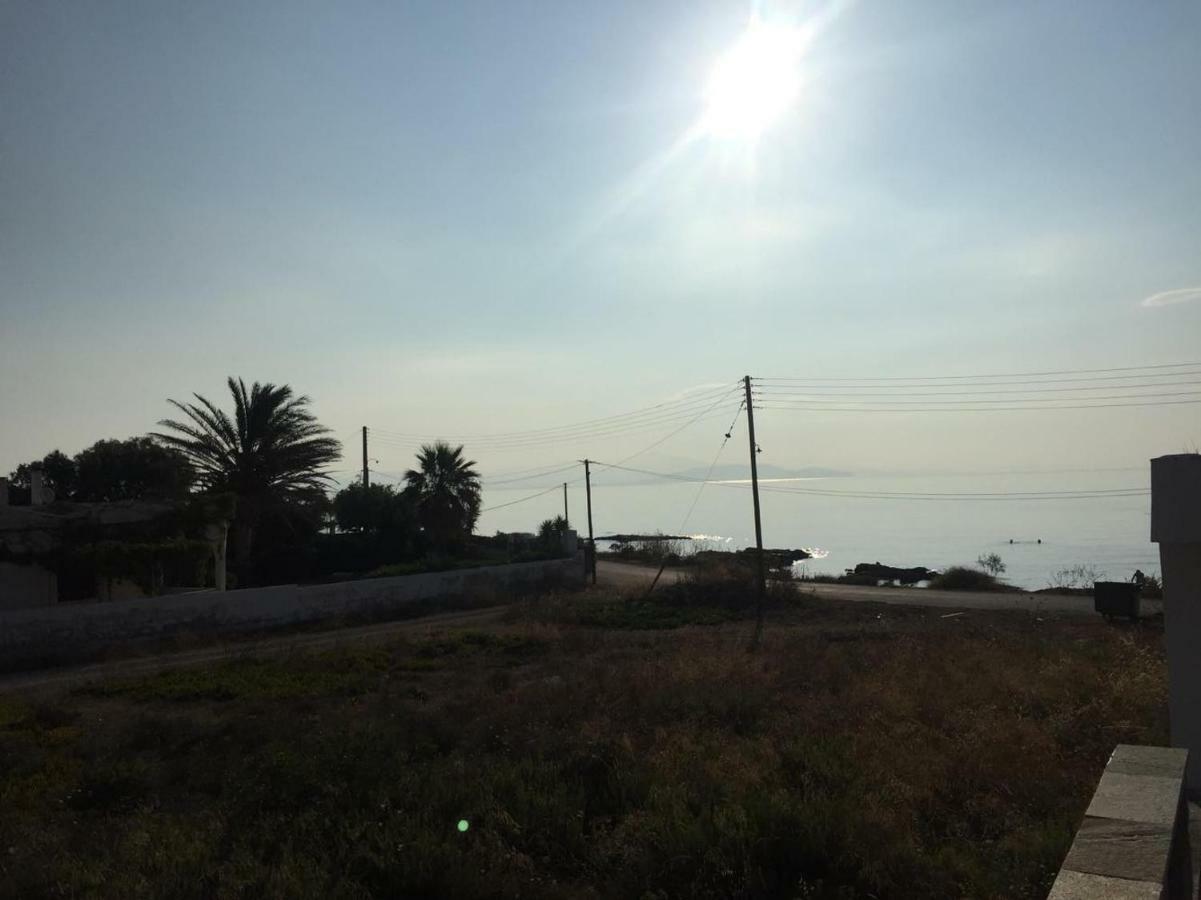Apartment Yoga Euphoria Seaside Artemida (Attica)
