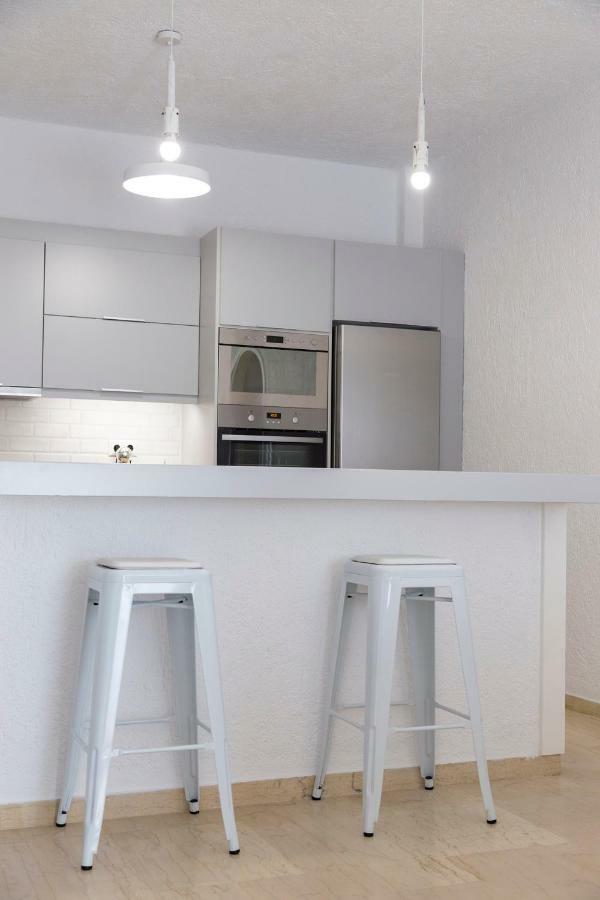 Holiday home En Lefko