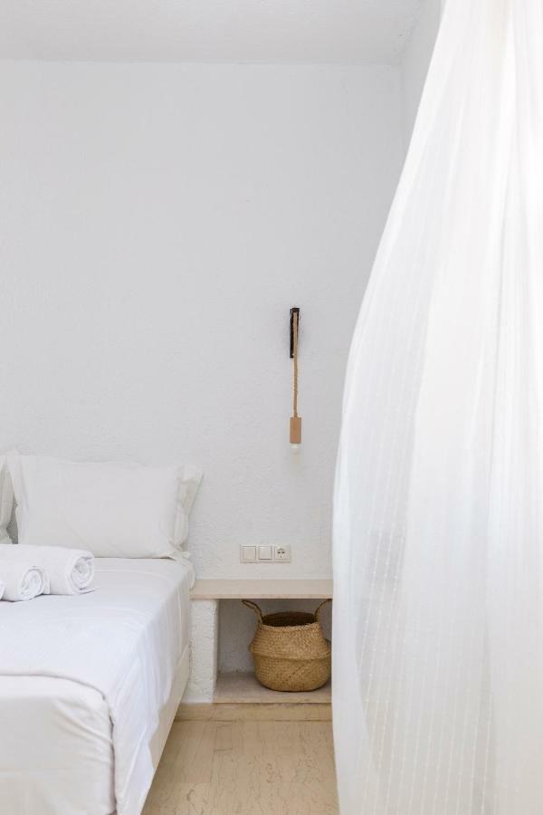 En Lefko Holiday home Sitia (Crete)