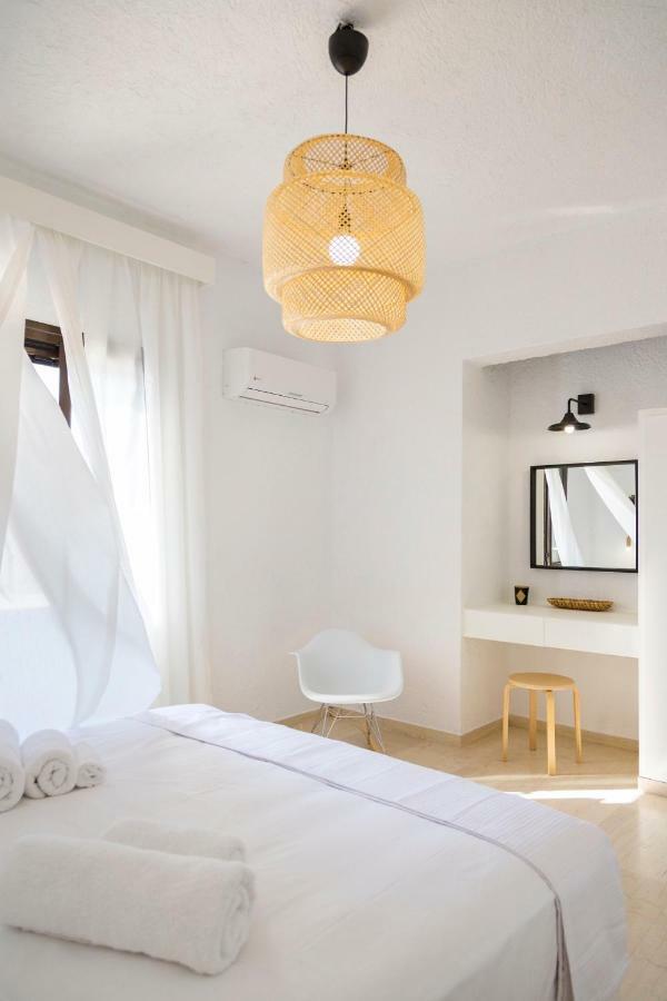 Holiday home En Lefko