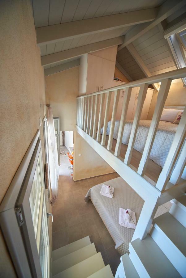 Aktaia Holiday home *