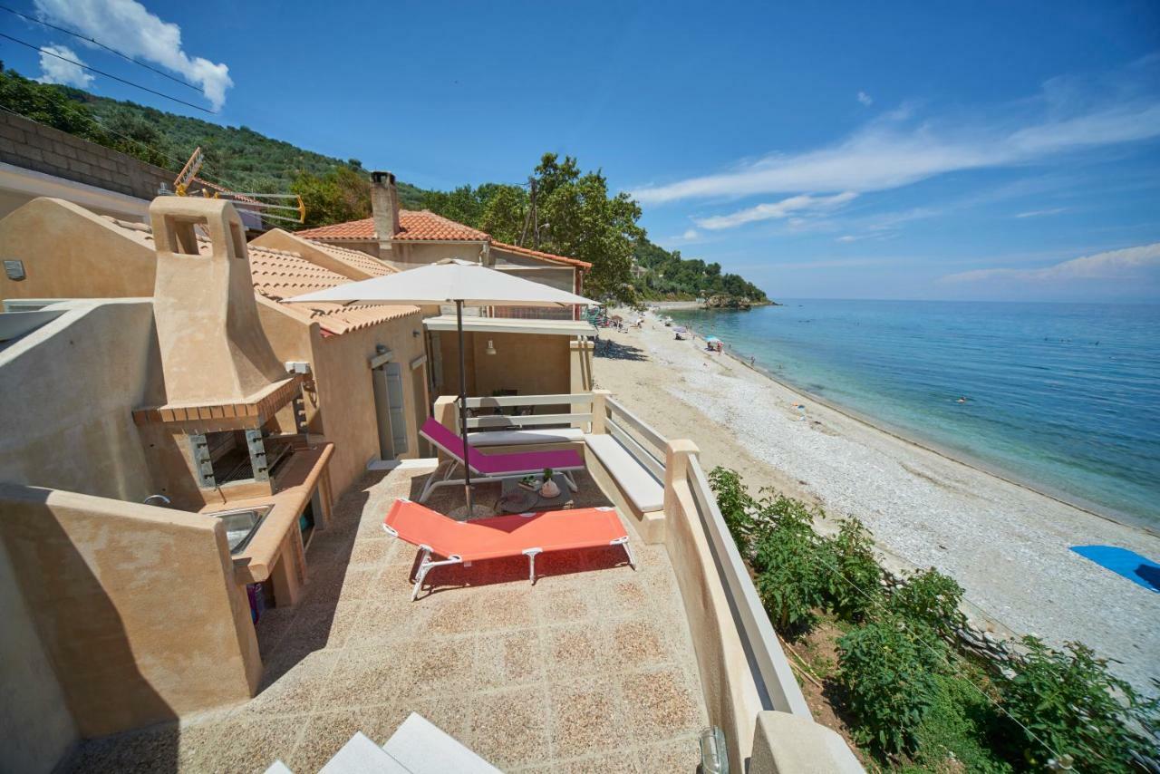 Holiday home Aktaia *