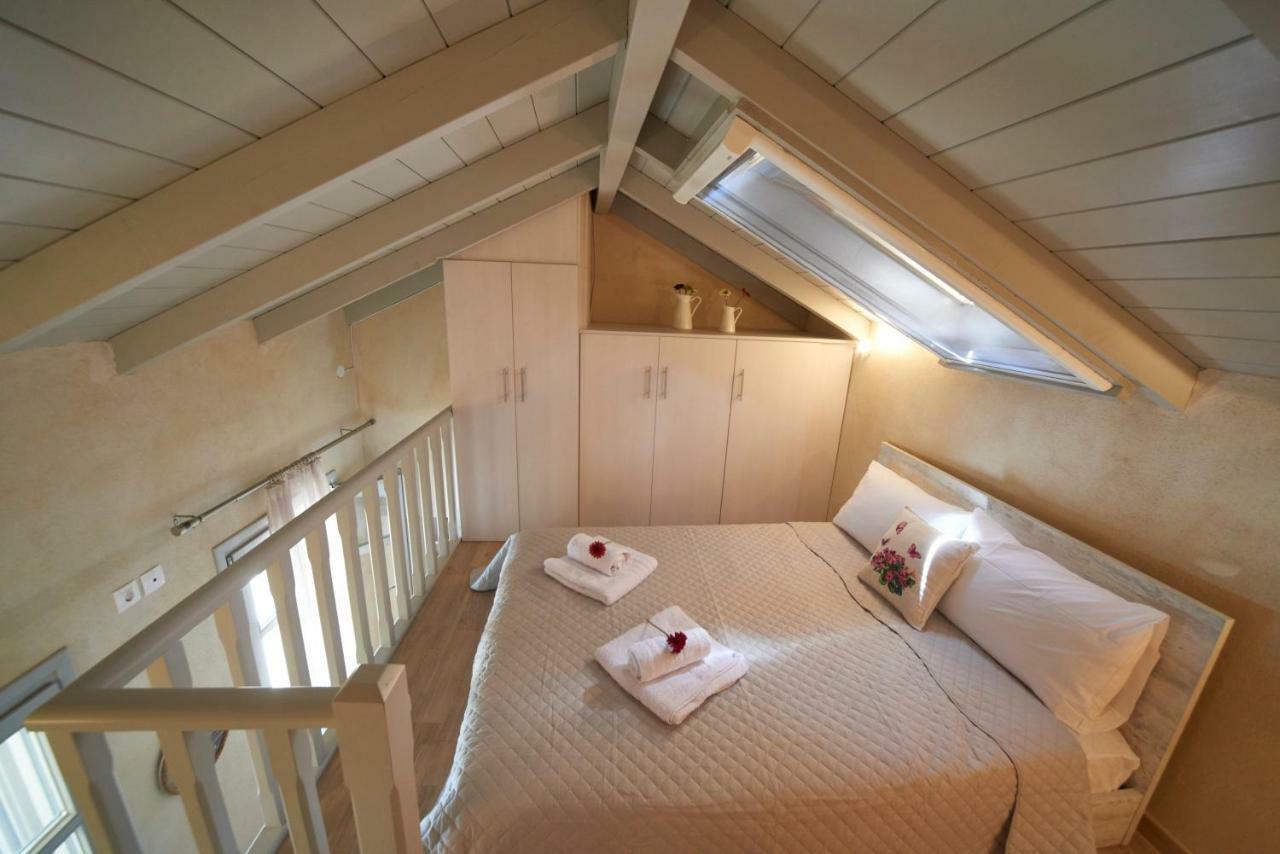 Aktaia Holiday home *