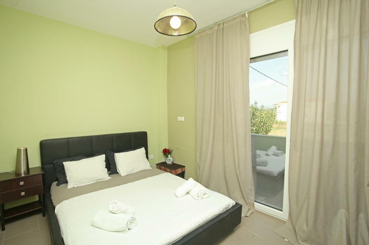 To Sea Apartment Paralia Dionysiou