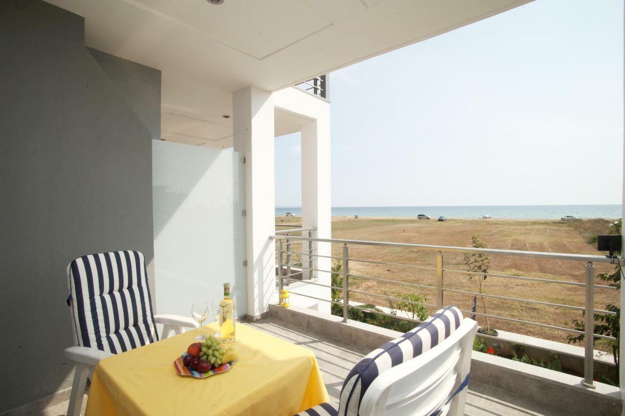 To Sea Apartment *