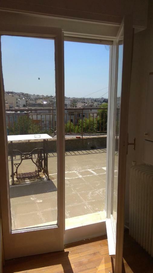 Perissos Apartment Athens