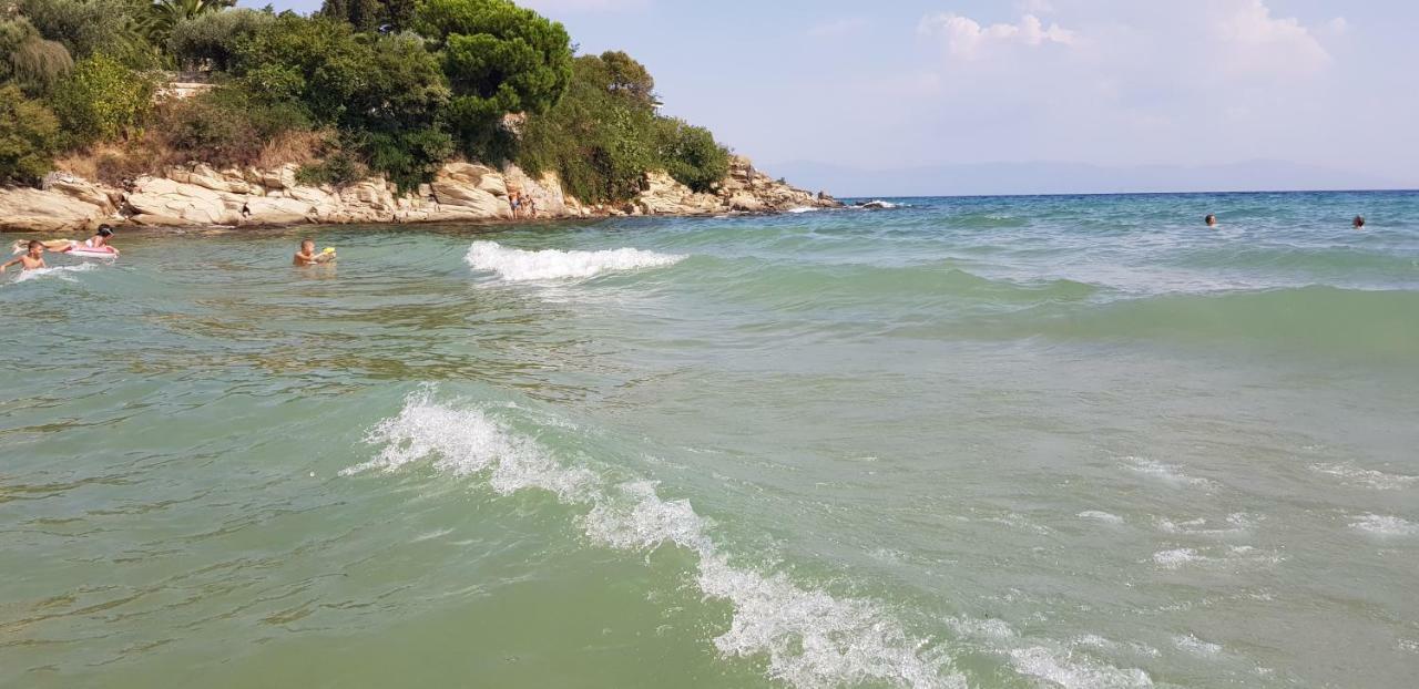 Sea Breeze