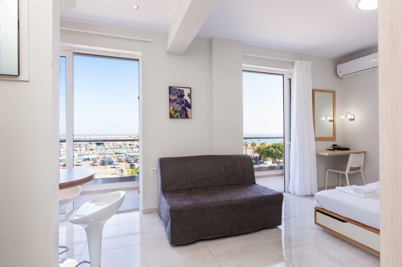 Sunset View Apartment *