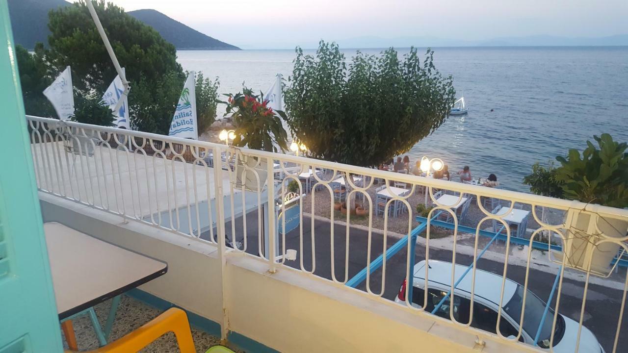 Apartment Antonys Sea View Ii