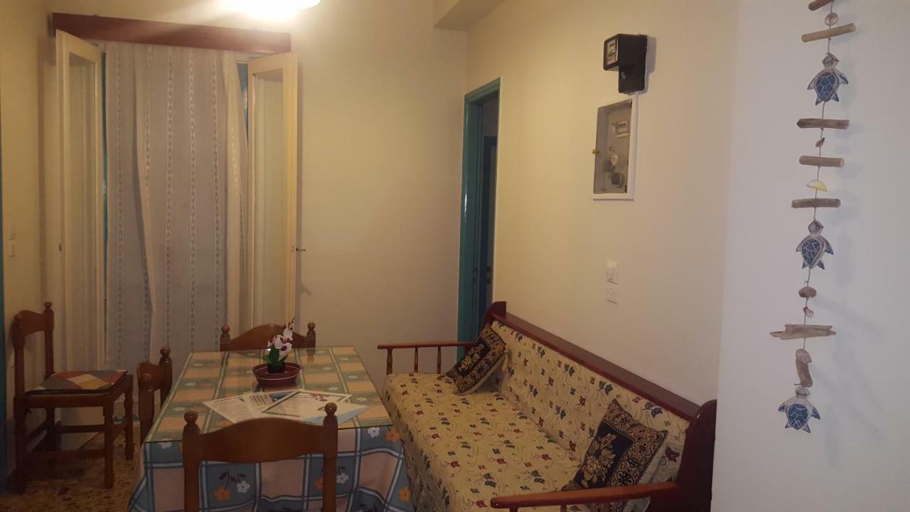 Antonys Sea View Ii Apartment *