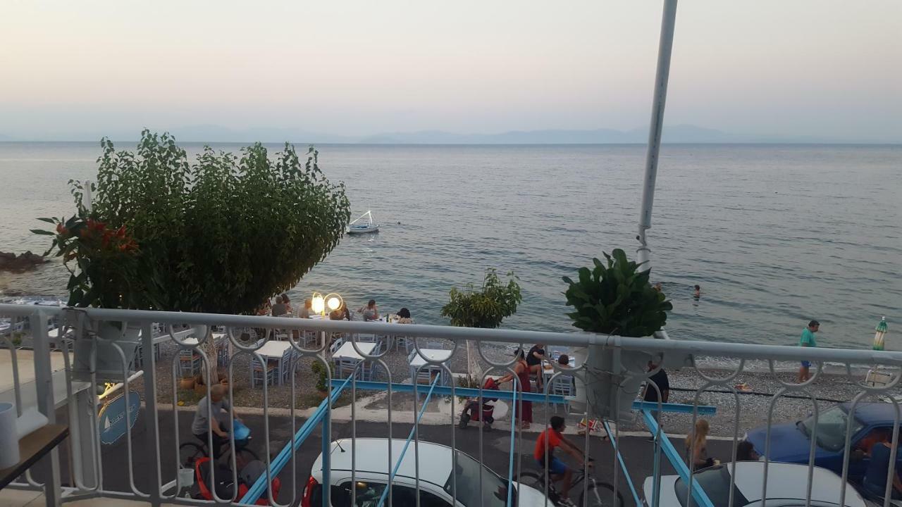 Antonys Sea View Ii *