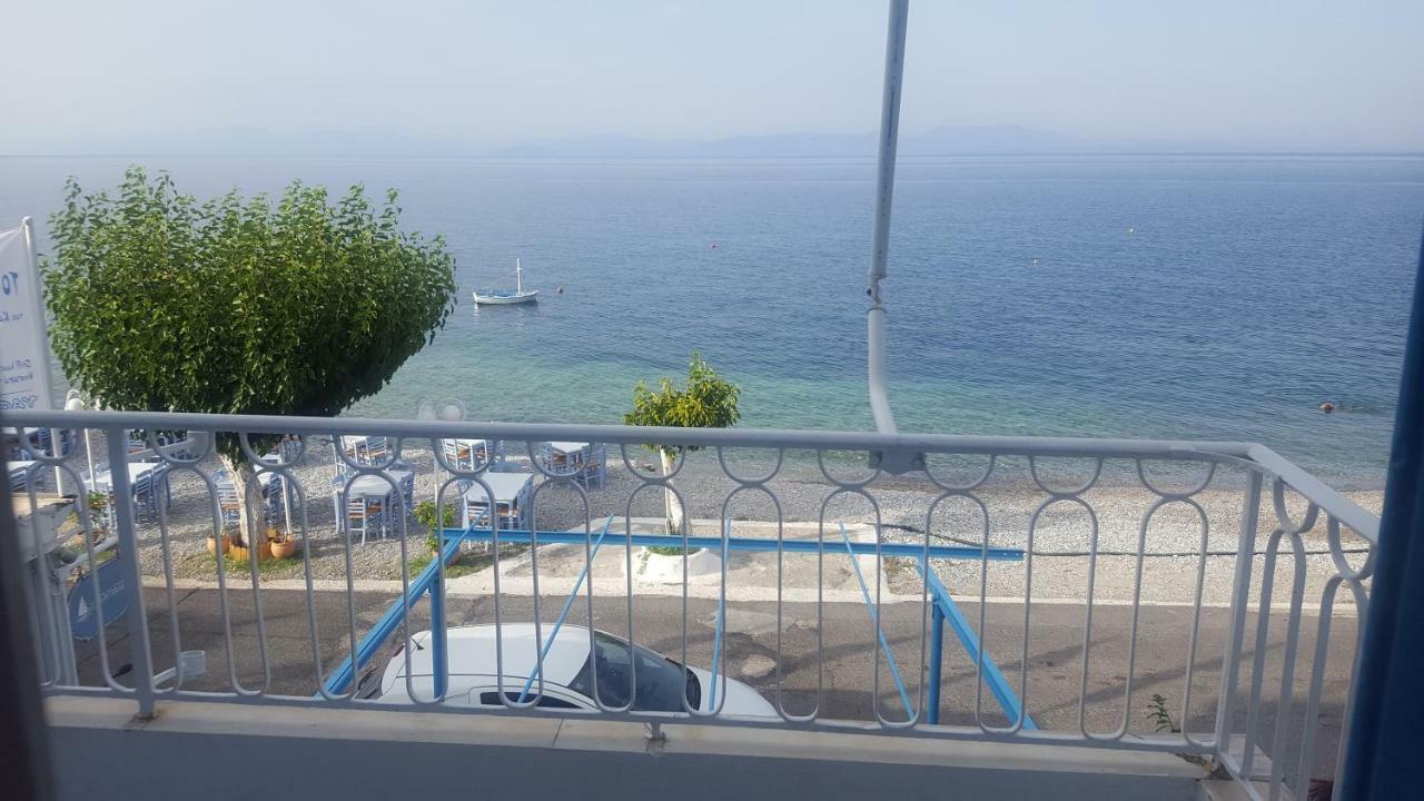 Apartment Antonys Sea View Ii Tiros
