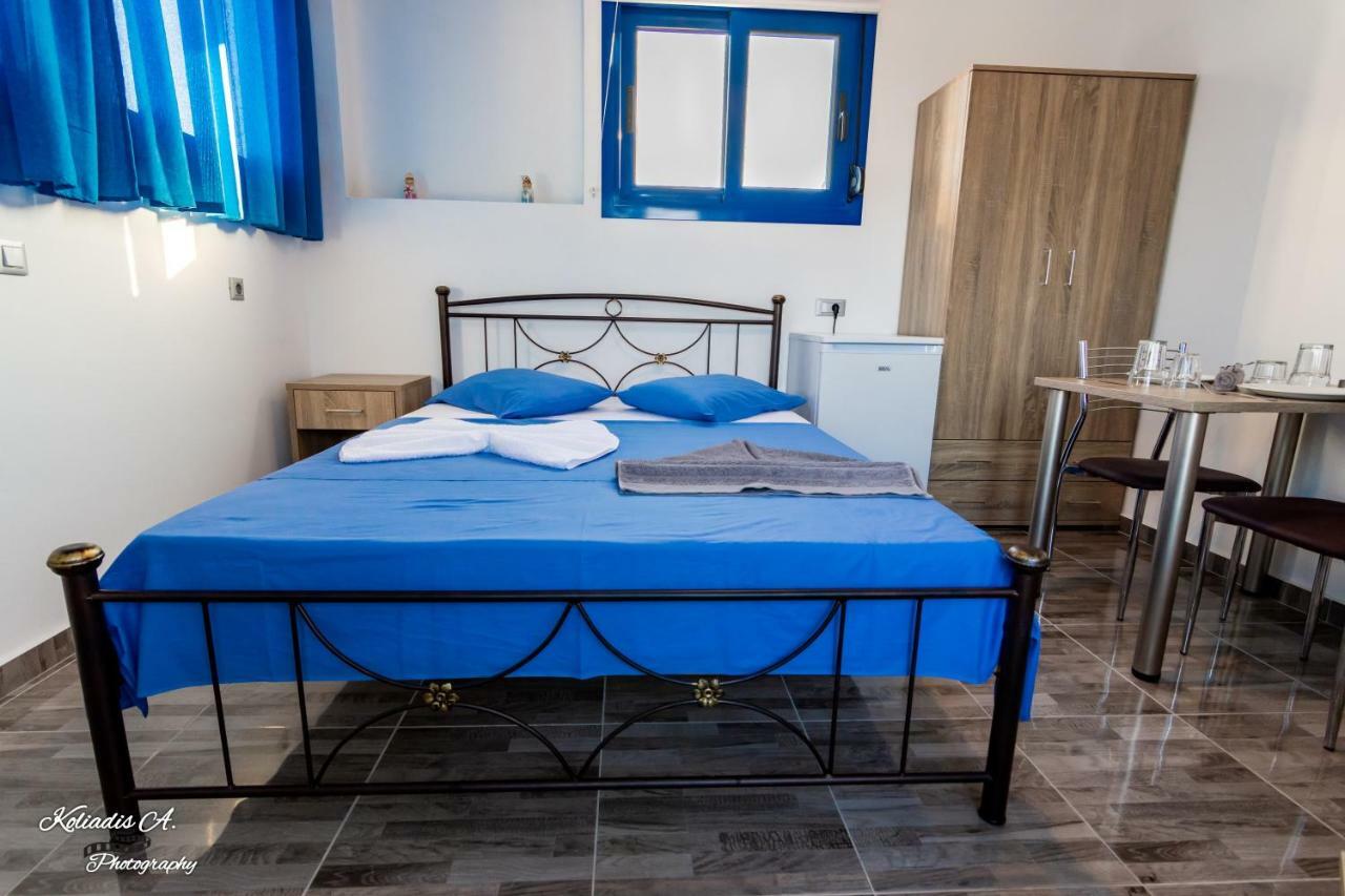 Apartment Riva Del Mare *