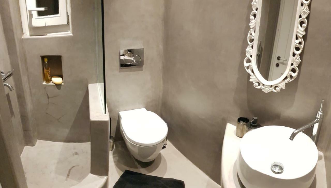 Holiday home Healthy House Mykonos