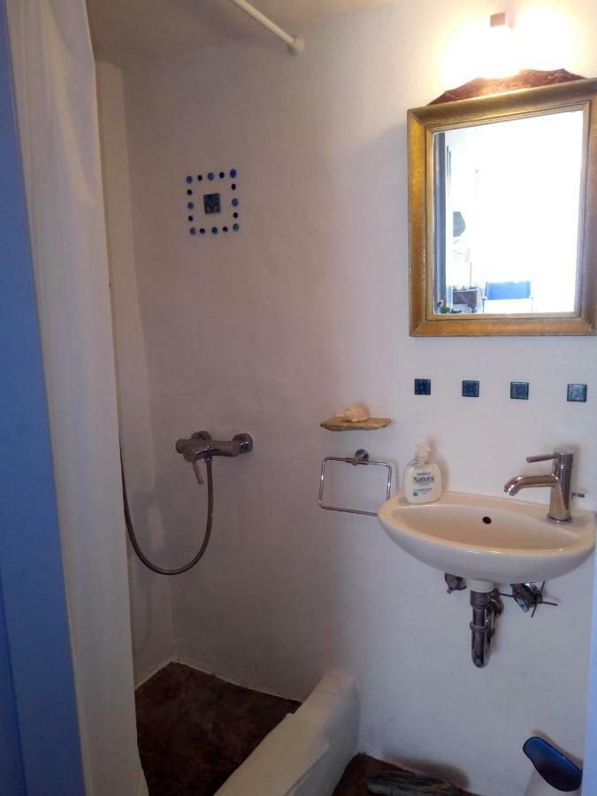 Traditional Stone House With Breathtaking View Holiday home Serifos Town