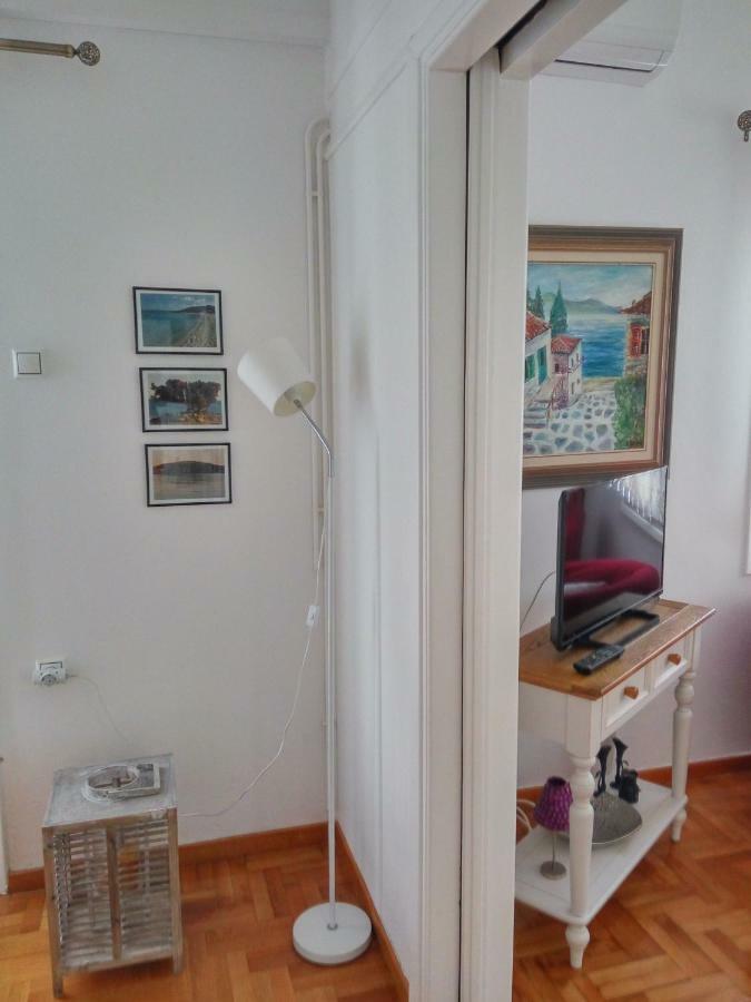 My In Naxos Holiday home