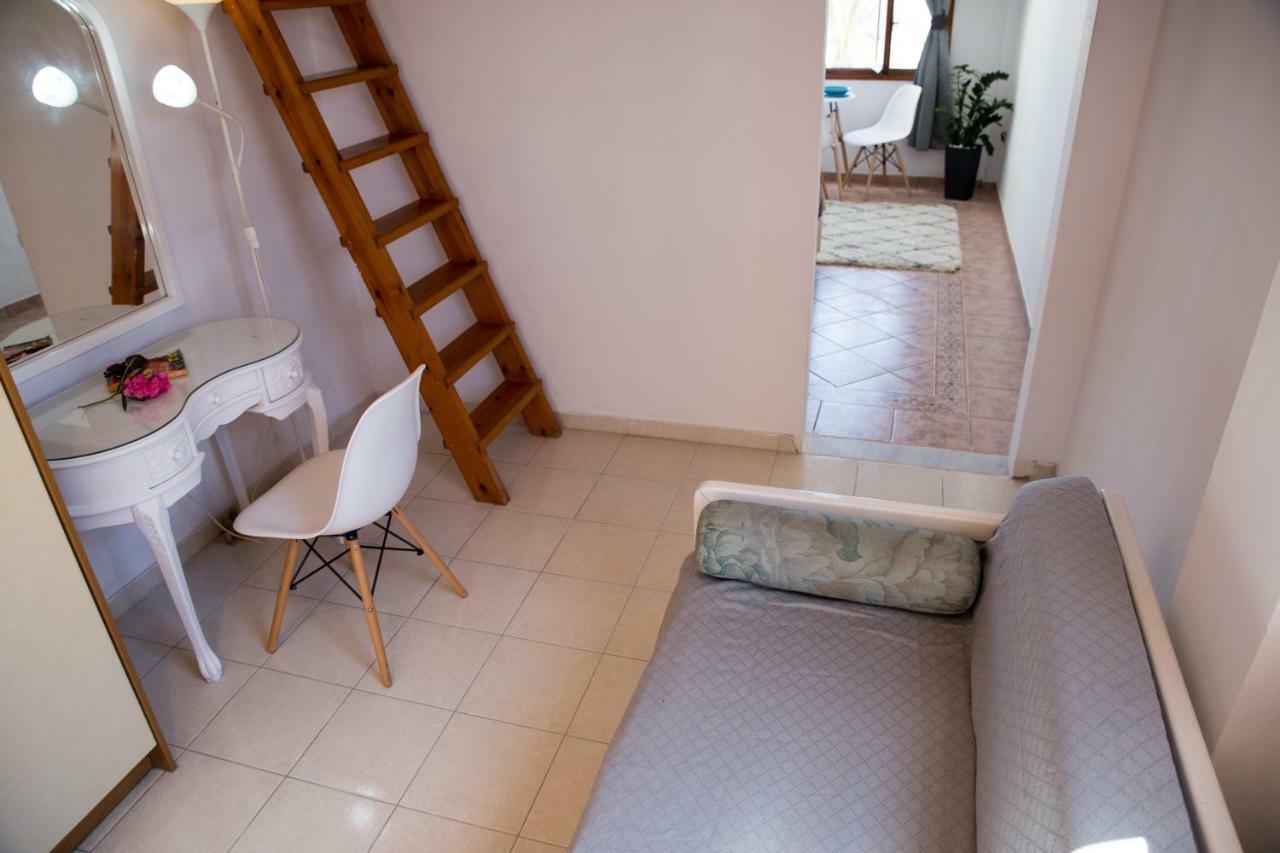 Apartment Anemos View