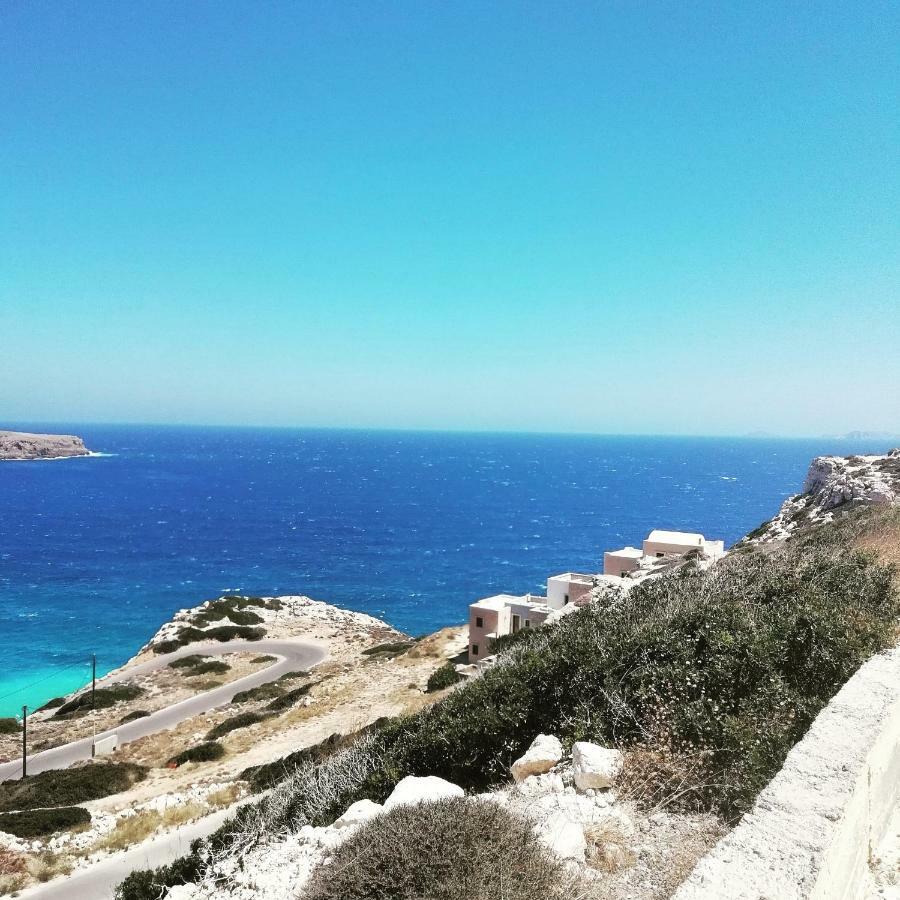 Villa Stonehouse With Breathtaking View *