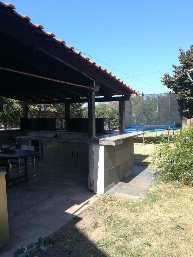 Rural Private Pool, Bbq, Court ,20' Airport *