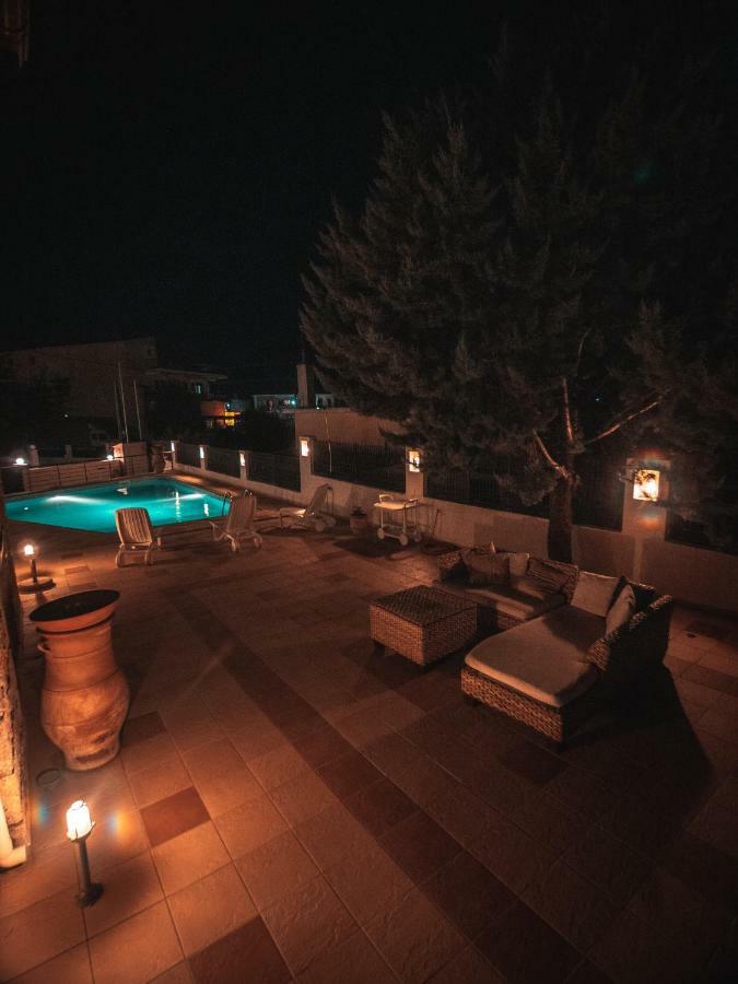 Private Sanctuary