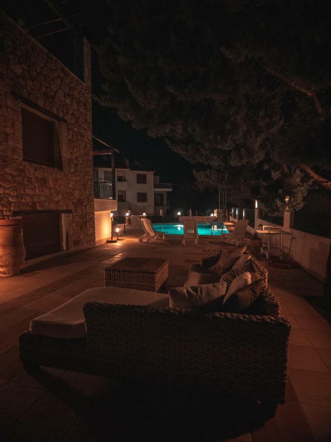 Holiday home Private Sanctuary Nikiti (Sithonia)