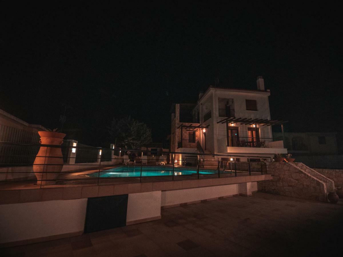Private Sanctuary *