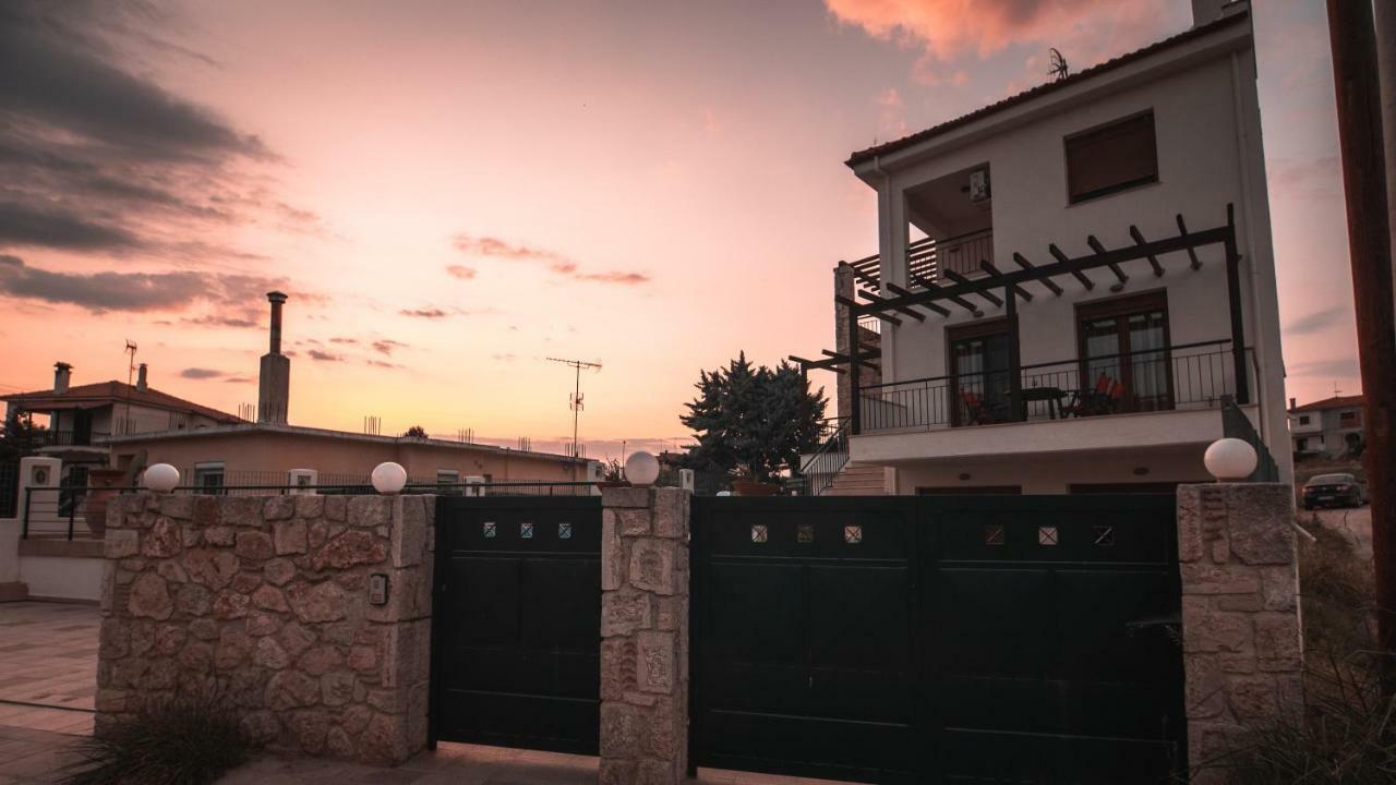 Holiday home Private Sanctuary Nikiti (Sithonia)
