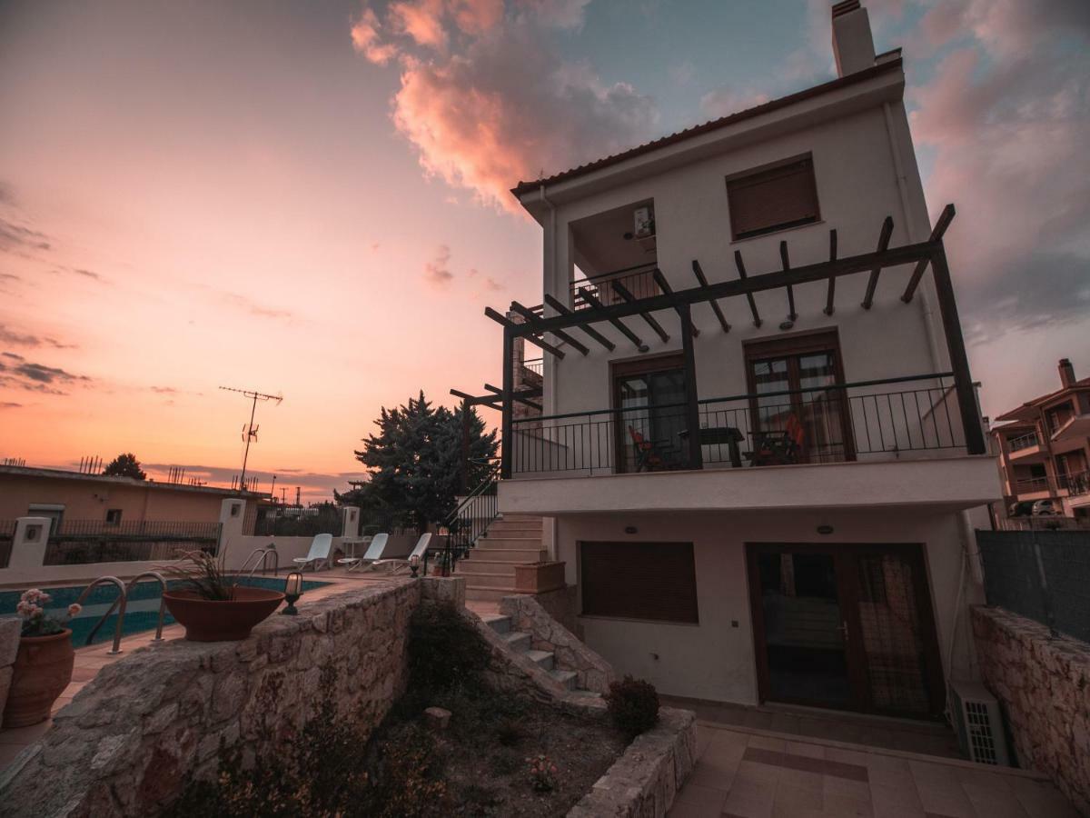 Private Sanctuary Holiday home