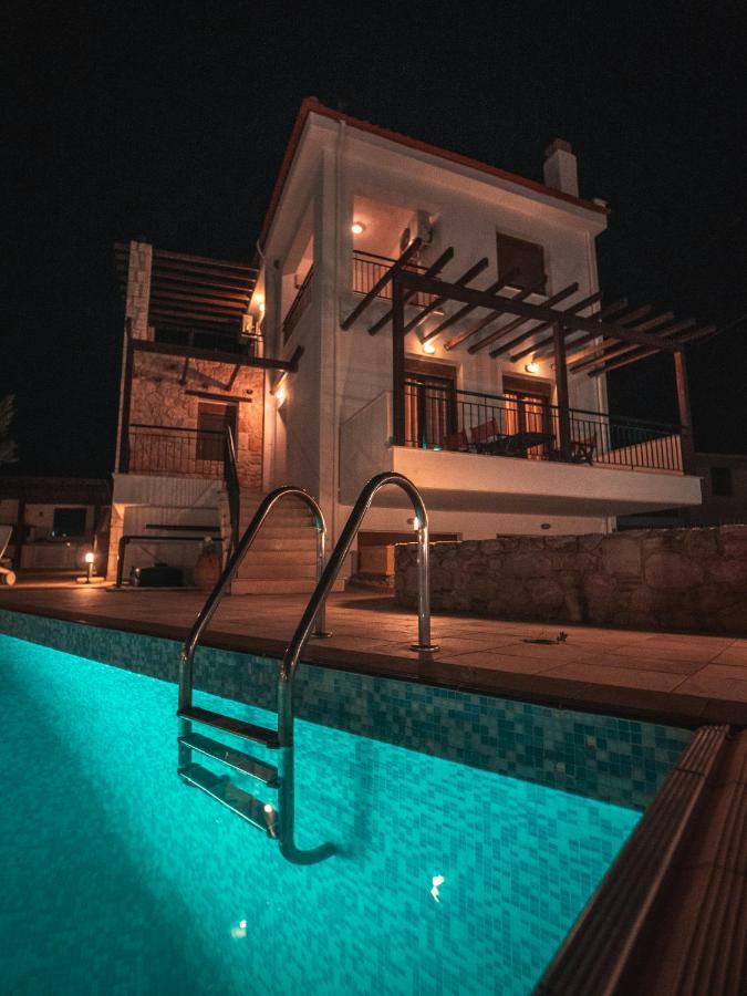 Holiday home Private Sanctuary Nikiti (Sithonia)