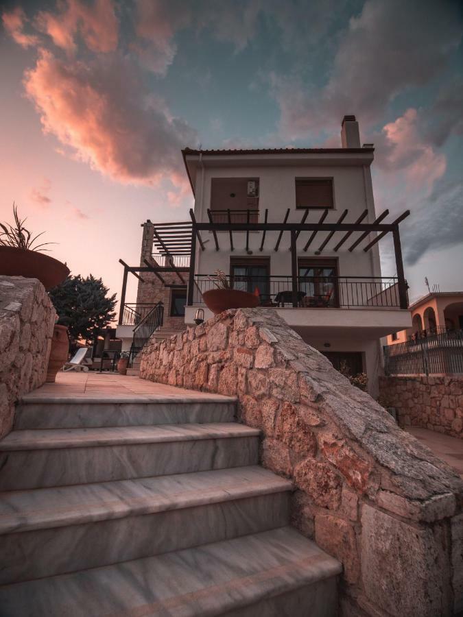 Holiday home Private Sanctuary Nikiti (Sithonia)