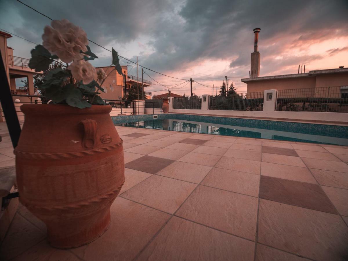Holiday home Private Sanctuary Nikiti (Sithonia)