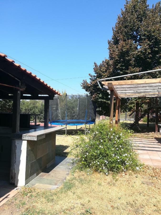 Rural Private Pool, Bbq, Court ,20' Airport Villa *